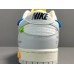 NIKE DUNK x OFF-WHITE LOT 10