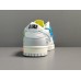 NIKE DUNK x OFF-WHITE LOT 10