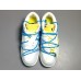 NIKE DUNK x OFF-WHITE LOT 10