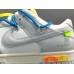 NIKE DUNK x OFF-WHITE LOT 10
