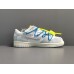 NIKE DUNK x OFF-WHITE LOT 10