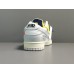 NIKE DUNK x OFF-WHITE LOT 27