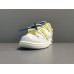 NIKE DUNK x OFF-WHITE LOT 27