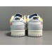 NIKE DUNK x OFF-WHITE LOT 27