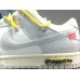 NIKE DUNK x OFF-WHITE LOT 27