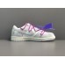 NIKE DUNK x OFF-WHITE LOT 28