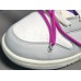 NIKE DUNK x OFF-WHITE LOT 28