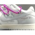 NIKE DUNK x OFF-WHITE LOT 28