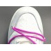 NIKE DUNK x OFF-WHITE LOT 28