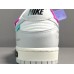 NIKE DUNK x OFF-WHITE LOT 28