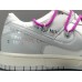 NIKE DUNK x OFF-WHITE LOT 28