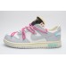 NIKE DUNK x OFF-WHITE LOT 30