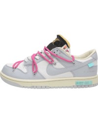 NIKE DUNK x OFF-WHITE LOT 30