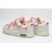 NIKE DUNK x OFF-WHITE LOT 33