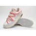 NIKE DUNK x OFF-WHITE LOT 33