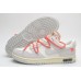 NIKE DUNK x OFF-WHITE LOT 33