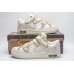 NIKE DUNK x OFF-WHITE LOT 37