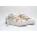 NIKE DUNK x OFF-WHITE LOT 37