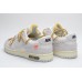 NIKE DUNK x OFF-WHITE LOT 37