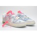 NIKE DUNK x OFF-WHITE LOT 38