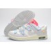 NIKE DUNK x OFF-WHITE LOT 38