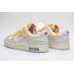 NIKE DUNK x OFF-WHITE LOT 39
