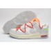 NIKE DUNK x OFF-WHITE LOT 40