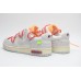 NIKE DUNK x OFF-WHITE LOT 40
