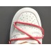 NIKE DUNK x OFF-WHITE LOT 40