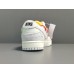 NIKE DUNK x OFF-WHITE LOT 40