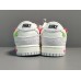 NIKE DUNK x OFF-WHITE LOT 40
