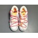 NIKE DUNK x OFF-WHITE LOT 40