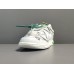 NIKE DUNK x OFF-WHITE LOT 42