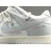 NIKE DUNK x OFF-WHITE LOT 42