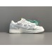 NIKE DUNK x OFF-WHITE LOT 42