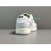 NIKE DUNK x OFF-WHITE LOT 42