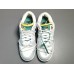 NIKE DUNK x OFF-WHITE LOT 42