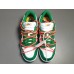 NIKE DUNK x OFF-WHITE PINE GREEN