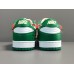NIKE DUNK x OFF-WHITE PINE GREEN