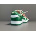 NIKE DUNK x OFF-WHITE PINE GREEN