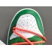 NIKE DUNK x OFF-WHITE PINE GREEN