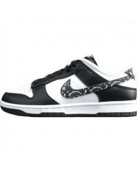 NIKE DUNK x PAISLEY PACK BLACK