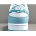 NIKE DUNK x PAISLEY PACK WORN BLUE