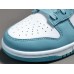 NIKE DUNK x PAISLEY PACK WORN BLUE