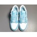 NIKE DUNK x PAISLEY PACK WORN BLUE