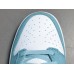 NIKE DUNK x PAISLEY PACK WORN BLUE