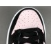 NIKE DUNK x PINK FOAM BLACK