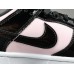 NIKE DUNK x PINK FOAM BLACK