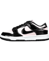 NIKE DUNK x PINK FOAM BLACK