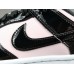 NIKE DUNK x PINK FOAM BLACK